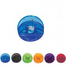 Round Shape Clip